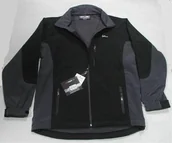 Kurtki jeździeckie - Jacson Kurtka softshell SIMONA damska - miniaturka - grafika 1