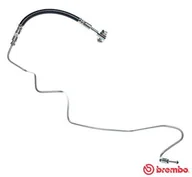Przewody hamulcowe - BREMBO PRZEWÓD HAMULCOWY GIĘTKI T85115 - miniaturka - grafika 1
