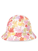 Czapki dla dzieci - Coccodrillo Kapelusz WC4363309ALG Kolorowy - miniaturka - grafika 1
