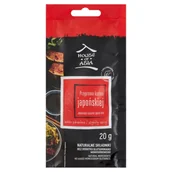 Kuchnie świata - House of Asia Mieszanka przypraw do kuchni japońskiej - miniaturka - grafika 1