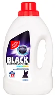 Środki do prania - G&G Black Żel do PraniaTkanin Czarnych 37 prań - miniaturka - grafika 1