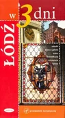 Przewodniki - Łódź w 3 dni - miniaturka - grafika 1