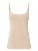 Koszulki i topy damskie - JOOP! Top 30042651 Biały Regular Fit - miniaturka - grafika 1