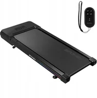 Bieżnie - Bieżnia Spokey Bieżnia elektryczna typu walking pad TORUS - miniaturka - grafika 1