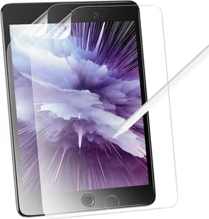2x FOLIA OCHRONNA APPLE IPAD MINI 4/5 7.9" MATOWA ODPORNA NA ZARYSOWANIA - Akcesoria do tabletów i e-booków - miniaturka - grafika 1