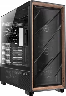Obudowa Antec Geh Antec FLUX PRO Full Tower schwarz retail - Obudowy komputerowe - miniaturka - grafika 1