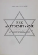 Religia i religioznawstwo - Bez antysemityzmu - miniaturka - grafika 1