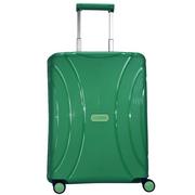 Walizki - American Tourister Lock'N'Roll Walizka kabinowa na 4 kółkach 55 cm vivid green 68601-1897 - miniaturka - grafika 1