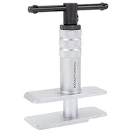 Narzędzia samochodowe - Kraftwerk 31602 narzędzie do resetowania tłoka hamulcowego do motocykla - miniaturka - grafika 1