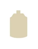 Gry bitewne - Wraithbone Spray (400ml) (62-33) GamesWorkshop 62-33 - miniaturka - grafika 1