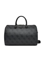 Torby podróżne - Guess Torba TWOB86 88416 Czarny - miniaturka - grafika 1
