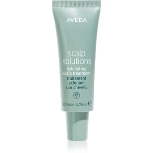 Aveda Płynne serum złuszczające do skóry głowy 25 ml - Serum do włosów - miniaturka - grafika 1