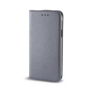 TelForceOne Etui na Samsung Galaxy J5 2016 J510 Smart Magnet - Akcesoria do nawigacji - miniaturka - grafika 1