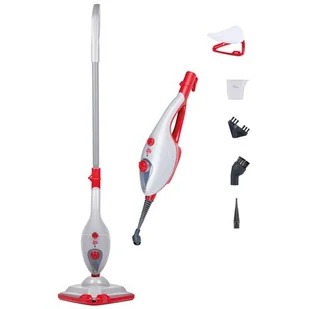 Mop parowy Dirt Devil DD7001 2w1  ! - Myjki parowe - miniaturka - grafika 1