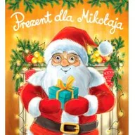 Poradniki hobbystyczne - Wilga GW Foksal Prezent dla Mikołaja, Harmonijki - Opracowanie zbiorowe - miniaturka - grafika 1