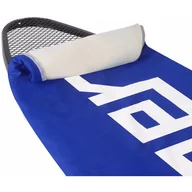 Deski do prasowania - ZELMER Pokrowiec na deskę ZELMER Deluxe ZIBC0002 130 x 47 cm) 80404774P - miniaturka - grafika 1