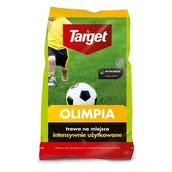 Trawy i trawniki - Hobby Olimpia trawa sportowa Target 5kg 021465_TARGET - miniaturka - grafika 1
