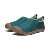 Buty trekkingowe damskie - Keen Buty miejskie damskie Howser II - Sea Moss r. 36 - miniaturka - grafika 1