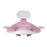 Nocniki - Różowa deska sedesowa dla dzieci – Kindsgut - miniaturka - grafika 1