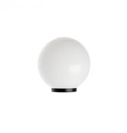 Lampy ogrodowe - Su-Ma głowica lampy KULE CLASSIC 200 (G 200 Z) - miniaturka - grafika 1