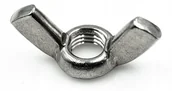 Śruby i nakrętki - M12 NAKRĘTKA MOTYLKOWA KWASOODPORNA inox nierdzewna A4 315 (1) - miniaturka - grafika 1