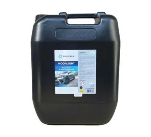 Piana aktywna do mycia bezdotykowego PRO-CHEM MOONLIGHT 20 l PC260 - Kosmetyki samochodowe - miniaturka - grafika 1