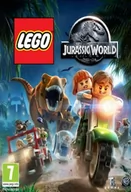 Kody i doładowania cyfrowe - LEGO Jurassic World Xbox Live Key Xbox One EUROPE - miniaturka - grafika 1