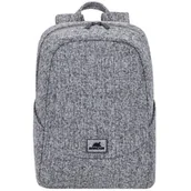 Torby na laptopy - Rivacase Anvik Plecak laptop MacBook 13'' 13,3'' - miniaturka - grafika 1