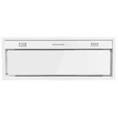 Okapy kuchenne - Falmec Burano 70 Biały - miniaturka - grafika 1