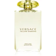 Kosmetyki do kąpieli - Versace Yellow Diamond 200ml - miniaturka - grafika 1