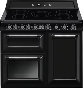 Kuchenka elektryczna Smeg TR103IBL - Kuchenki elektryczne - miniaturka - grafika 1