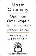 Eseje - Optimism Over Despair - Wysyłka od 3,99 - miniaturka - grafika 1