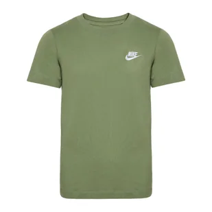 Koszulka dziecięca Nike Sportswear - Odzież sportowa dziecięca - miniaturka - grafika 1