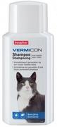 Beaphar VERMICON Szampon dla kotów 200ml 17314-uniw