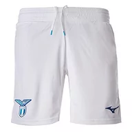 Koszulki męskie - LAZIO P2EB2Q07 Third Short M T-shirt męski biały L - miniaturka - grafika 1