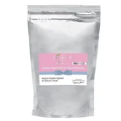 Maseczki do twarzy - Bielenda PROFESSIONAL Natural Beauty Kojąca maska algowa na brzuch i biust 500g xml_122447 - miniaturka - grafika 1