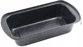 Formy do ciast - Forma Foremka Do Pieczenia KEKSU PASZTETU CHLEBA Blacha 1548 - miniaturka - grafika 1