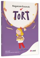 Literatura popularno naukowa dla młodzieży - Tort - miniaturka - grafika 1