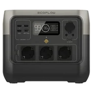Zasilacze awaryjne UPS - EcoFlow Przenośna bateria, powerbank, River 2 Pro - miniaturka - grafika 1