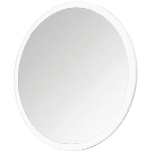 Deante Deante Round lusterko kosmetyczne ADR0821 - Lusterka do makijażu - miniaturka - grafika 1