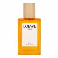 Wody i perfumy damskie - Loewe, Solo Ella, Woda Toaletowa, 30 ml - miniaturka - grafika 1