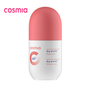 Dezodoranty i antyperspiranty dla kobiet - COSMIA - Antyperspirant Roll-on - miniaturka - grafika 1