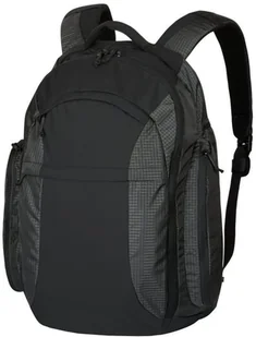 Helikon Plecak Taktyczny Downtown Czarny 27L - Plecaki - miniaturka - grafika 5