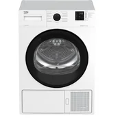 Suszarki do prania - Beko DS8412WPB - miniaturka - grafika 1