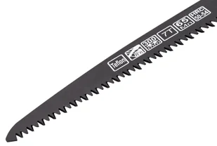 Piła ręczna do gałęzi składana 180mm FALON-TECH - Piły ręczne - miniaturka - grafika 6