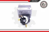 Akcesoria do układu elektrycznego - Sprężyna śrubowa, poduszka powietrzna Esen SKV 96SKV533 - miniaturka - grafika 1