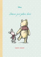 Książki edukacyjne - Zawsze jest jakieś dziś. Zapiski i dopiski. Disney - miniaturka - grafika 1