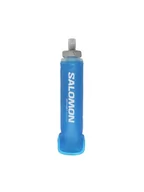 Shakery i bidony sportowe - Salomon Bidon Soft Flask 500Ml LC1916000 Niebieski - miniaturka - grafika 1