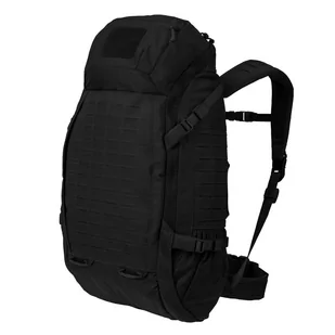 Direct Action Plecak Halifax Medium Backpack - Czarny (BP-HFXM-CD5-BLK) H BP-HFXM-CD5-BLK - Plecaki - miniaturka - grafika 3