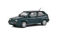 Samochody i pojazdy dla dzieci - Solido Vw Golf Ii Rallye G60 Syncro 1989 Dar 1:43 4311304 - miniaturka - grafika 1